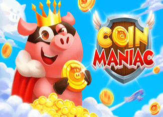 Elang123 Coin Maniac