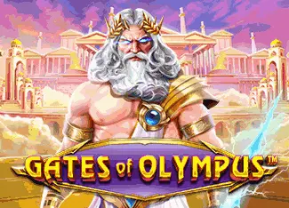 Elang123 Gates Of Olympus