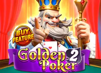 Elang123 Golden Poker 2