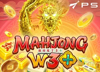 Elang123 Mahjong W3+