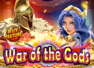 Elang123 War of the Gods